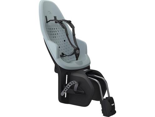 Thule Yepp 2 maxi Fietszitje Alaska One-Size, Fietsen en Brommers, Fietsaccessoires | Fietsstoeltjes, Zo goed als nieuw, Verzenden
