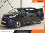 Toyota ProAce Worker 2.0 122pk Automaat L3, Auto's, Toyota, Overige modellen, Zwart, Nieuw, Lease