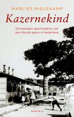 Kazernekind 9789047202288 Marlies Mielekamp, Boeken, Verzenden, Gelezen, Marlies Mielekamp