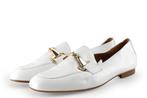 Gabor Loafers in maat 41 Wit | 10% korting, Verzenden, Wit, Overige typen, Gabor