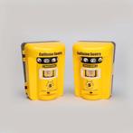 Collision Sentry Multi  -  Zone  -  Geel  -  Binnen  -  CLN, Verzenden