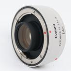 Canon EF 1.4x III teleconverter | Tweedehands, Verzenden, Gebruikt, Canon