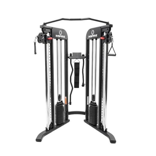 Inspire FTX Functional Trainer, Sport en Fitness, Fitnessapparatuur, Verzenden