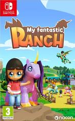 My Fantastic Ranch Switch Garantie & morgen in huis!, 1 speler, Ophalen of Verzenden, Zo goed als nieuw, Vanaf 3 jaar