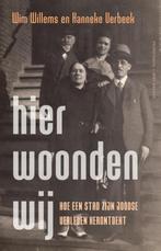 Hier woonden wij 9789035141742 Hanneke Verbeek, Verzenden, Zo goed als nieuw, Hanneke Verbeek