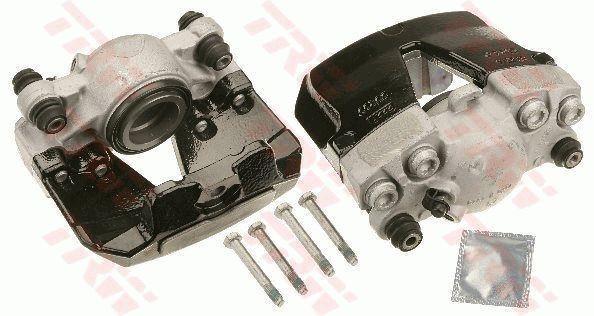 Remklauw AUDI A4 B8,Avant (S4 quattro), Auto-onderdelen, Remmen en Aandrijving, Nieuw, Ophalen of Verzenden