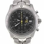 TAG Heuer - Link - CT2115.BA0550 - Heren - 2000-2010