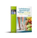 9789071902321 Leefstijladviezen afgestemd op je bodytype, Verzenden, Zo goed als nieuw, Coriene Lodder