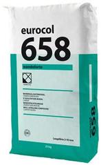 Eurocol 658 Wandoforte, Nieuw