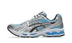 ASICS Gel Kayano 14 Arctic Sky Pure Silver, Nieuw