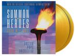 John Williams - Summon The Heroes - Yellow Vinyl, Nieuw in verpakking, 12 inch