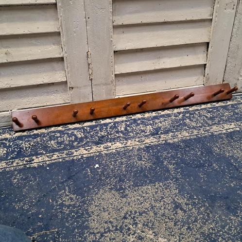 Houten kapstok, Huis en Inrichting, Woonaccessoires | Kapstokken