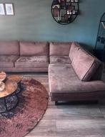 Super mooie hoekbank in goede staat, Huis en Inrichting, Banken | Bankstellen, Hoekbank, 75 tot 100 cm, Zo goed als nieuw, Stof