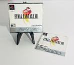 Sony - Playstation 1 (PS1) - Final Fantasy VIII Con 4, Spelcomputers en Games, Nieuw