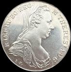 Oostenrijk. Maria-Theresia. Thaler (taler) 1780 / Restrike