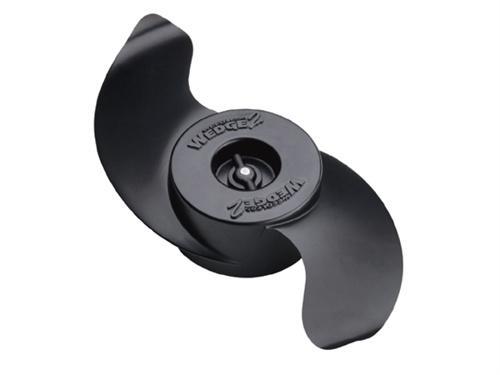Minn Kota MKP-32 Propeller Weedless Wedge 2 (2091160), Watersport en Boten, Buiten- en Binnenboordmotoren, Nieuw, Ophalen of Verzenden