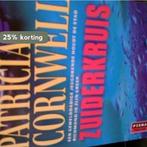 ZUIDERKRUIS 9789024542772 Patricia Cornwell, Boeken, Verzenden, Gelezen, Patricia Cornwell