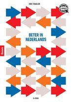 9789024439249 Beter in Nederlands | Tweedehands, Boeken, Verzenden, Zo goed als nieuw, Eric Tiggeler