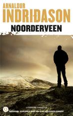 Noorderveen / Erlendur / 3 9789021443140 Arnaldur Indridason, Boeken, Verzenden, Gelezen, Arnaldur Indridason