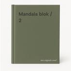 Mandala blok / 2 9789086515622, Verzenden, Gelezen