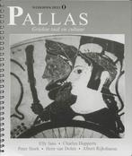 Pallas 1 Werkboek 9789074252119, Verzenden, Gelezen