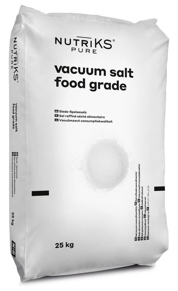 Consumptiezout Food Grade € 4.88/zak  Nitrietzout € 6.90/zak, Zakelijke goederen, Horeca | Food, Vlees, Verzenden