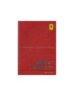 1994 FERRARI 456 GT 456 GTA CHANGER CONTROL RECEIVER, Auto diversen