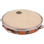 Latin Percussion LP3010N 10 inch pandeiro, Muziek en Instrumenten, Percussie, Verzenden, Nieuw