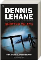 Shutter Island 9789044325362 Dennis Lehane, Verzenden, Gelezen, Dennis Lehane