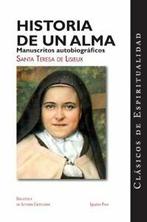 Historia de un Alma: Manuscritos Autobiografico. De-Lisieux, Zo goed als nieuw, Therese De Lisieux, Verzenden