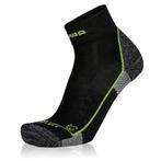 Lowa Light Hiking wandelsokken  Zwart - 45-46, Verzenden, Nieuw, Kleding