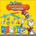 Dr Seuss Numbers Frieze and Mobile, Gelezen, Verzenden