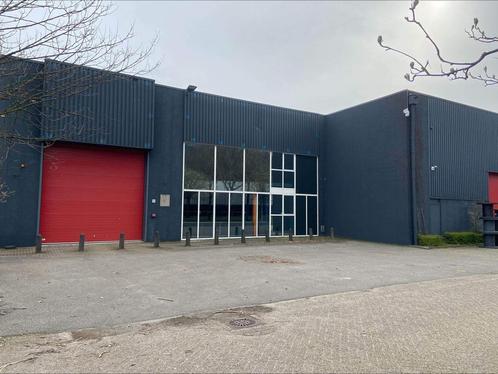 Bedrijfsruimte, Loods te huur Lemelerbergweg 35F Amsterdam, Zakelijke goederen, Bedrijfs Onroerend goed, Bedrijfsruimte, Huur