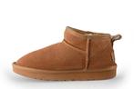 Nelson Pantoffels in maat 37 Bruin | 10% extra korting, Bruin, Verzenden, Zo goed als nieuw, Nelson