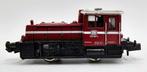 Arnold N - 2071 - Diesellocomotief (1) - Köf III – 332, Hobby en Vrije tijd, Modeltreinen | N-Spoor, Nieuw