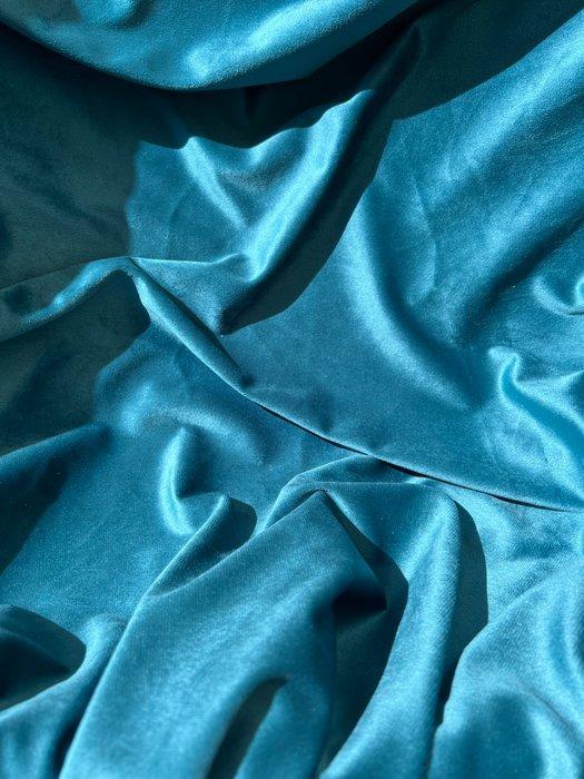 Prestigieus decoratief fluweel - verdund ottaan - Textiel -, Diversen, Kerst