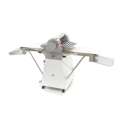 Deeguitrolmachine - 38 cm - Vloermodel - Inklapbaar, Zakelijke goederen, Horeca | Keukenapparatuur, Nieuw in verpakking, Bakkerij en Slagerij