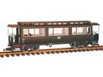 TRAINLINE45 3630722 HSB/DR Wagen 10 - 900-461 (grootspoor), Ophalen of Verzenden, Nieuw, Overige typen, Analoog