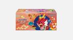 Pokémon - 3 Box - Pokémon Center Tohoku Hiroshima Fukuoka, Nieuw
