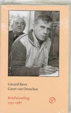 Briefwisseling 1951-1987 9789028240506 Geert van Oorschot, Boeken, Verzenden, Gelezen, Geert van Oorschot