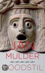 Doodstil 9789059651890 Jan Mulder, Boeken, Verzenden, Gelezen, Jan Mulder