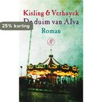 De duim van Alva 9789029573016 Paul Verhuyck, Verzenden, Gelezen, Paul Verhuyck