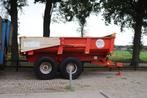 Veiling: Kipper Beco GIGANT 180 1997, Auto's, Vrachtwagens, Overige kleuren, Overige brandstoffen, Aanhangers en Opleggers, BTW verrekenbaar