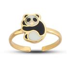 Zonder Minimumprijs - Ring - 14 karaat Geel goud, Sieraden, Tassen en Uiterlijk, Nieuw