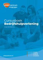 Boek BHV 9789083055602 ARBO centrum, Verzenden, Zo goed als nieuw, ARBO centrum