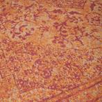 Vloerkleed Tabriz Oranje - decoratie, Nieuw