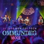 Boh Foi Toch - 35 Jaor Boh Foi Toch / Ommundeg Mooi - 2CD, Ophalen of Verzenden, Nieuw in verpakking