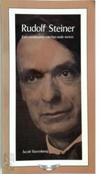 Rudolf Steiner / Hermesreeks / 4 9789020255447, Boeken, Verzenden, Zo goed als nieuw, Jacob Slavenburg