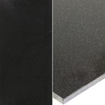 Graniettegel Nero Assoluto Honed Mat Zwart 30,5x61x1 cm, Doe-het-zelf en Verbouw, Tegels, Nieuw, Overige typen, 20 tot 40 cm, Ophalen of Verzenden