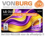 LG oled tv G5 2025 OLED55G5 OLED65G5 OLED77G5, Nieuw, Ophalen of Verzenden, 100 cm of meer, 4k (UHD)